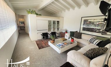 CC Casa en Condominio en Venta, Cuajimalpa de Morelos