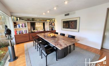 CC Casa en Condominio en Venta, Cuajimalpa de Morelos