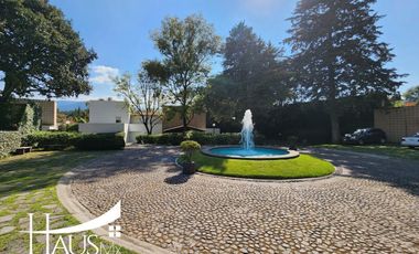 CC Casa en Condominio en Venta, Cuajimalpa de Morelos