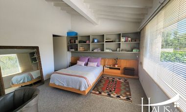 CC Casa en Condominio en Venta, Cuajimalpa de Morelos