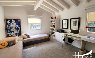 CC Casa en Condominio en Venta, Cuajimalpa de Morelos