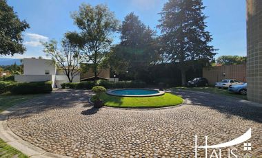CC Casa en Condominio en Venta, Cuajimalpa de Morelos