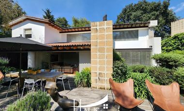 CC Casa en Condominio en Venta, Cuajimalpa de Morelos