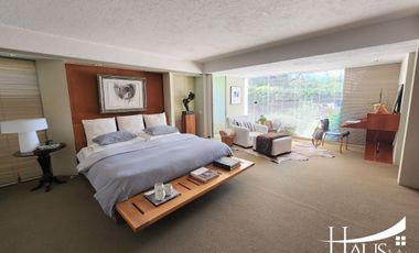 CC Casa en Condominio en Venta, Cuajimalpa de Morelos