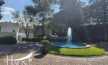 CC Casa en Condominio en Venta, Cuajimalpa de Morelos