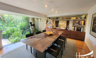 CC Casa en Condominio en Venta, Cuajimalpa de Morelos