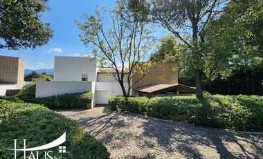 CC Casa en Condominio en Venta, Cuajimalpa de Morelos