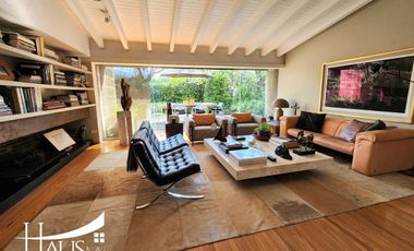 CC Casa en Condominio en Venta, Cuajimalpa de Morelos