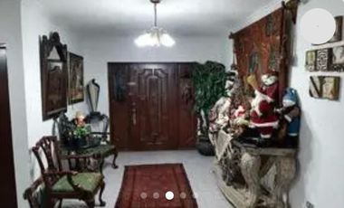 Casa Venta en Lomas del Valle una sola planta