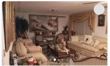 Casa Venta en Lomas del Valle una sola planta