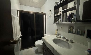 Casa Venta en Lomas del Valle una sola planta