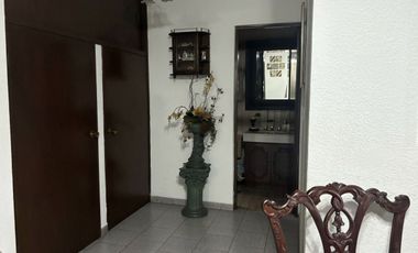 Casa Venta en Lomas del Valle una sola planta
