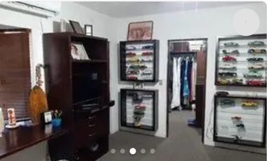 Casa Venta en Lomas del Valle una sola planta