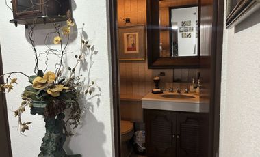 Casa Venta en Lomas del Valle una sola planta