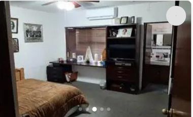 Casa Venta en Lomas del Valle una sola planta