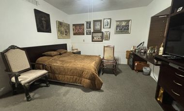 Casa Venta en Lomas del Valle una sola planta