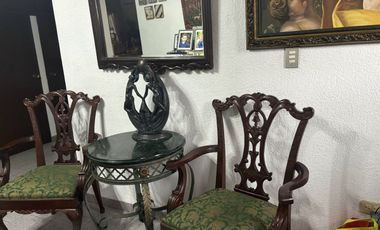 Casa Venta en Lomas del Valle una sola planta