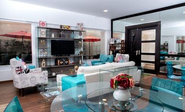 Venta Departamento Camino Real de San Mateo