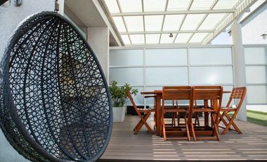 Venta Departamento Camino Real de San Mateo
