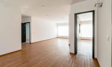 Venta Departamento Camino Real de San Mateo