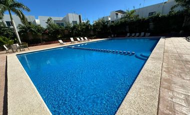 Casa en renta anual en Altabrisa Residencial; Cerritos, Mazatlán