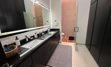 Casa en renta anual en Altabrisa Residencial; Cerritos, Mazatlán