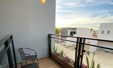 Casa en renta anual en Altabrisa Residencial; Cerritos, Mazatlán