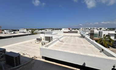 Casa en renta anual en Altabrisa Residencial; Cerritos, Mazatlán