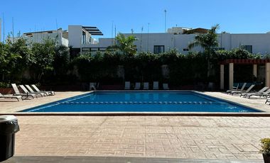 Casa en renta anual en Altabrisa Residencial; Cerritos, Mazatlán