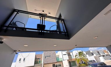 Casa en renta anual en Altabrisa Residencial; Cerritos, Mazatlán
