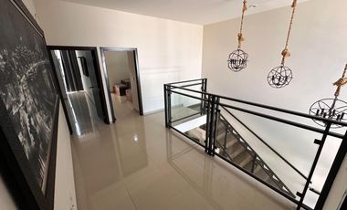 Casa en renta anual en Altabrisa Residencial; Cerritos, Mazatlán