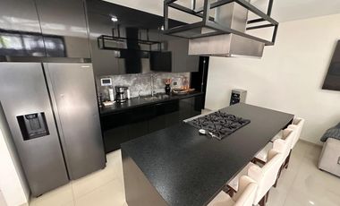 Casa en renta anual en Altabrisa Residencial; Cerritos, Mazatlán