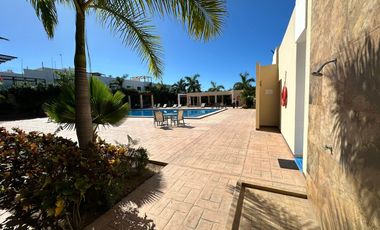 Casa en renta anual en Altabrisa Residencial; Cerritos, Mazatlán