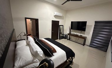 Casa en renta anual en Altabrisa Residencial; Cerritos, Mazatlán