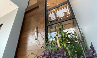 Casa en renta anual en Altabrisa Residencial; Cerritos, Mazatlán
