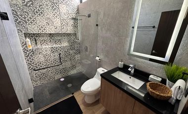 Casa en renta anual en Altabrisa Residencial; Cerritos, Mazatlán