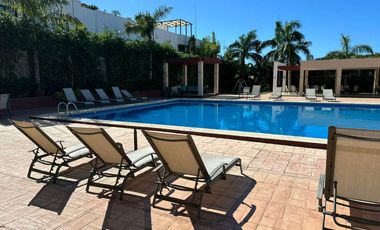 Casa en renta anual en Altabrisa Residencial; Cerritos, Mazatlán