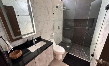 Casa en renta anual en Altabrisa Residencial; Cerritos, Mazatlán