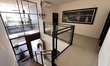 Casa en renta anual en Altabrisa Residencial; Cerritos, Mazatlán
