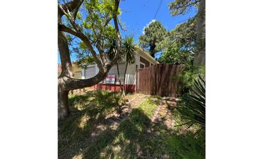 Venta casa de tres ambientes a reciclar!!!