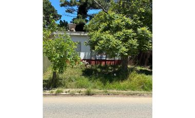 Venta casa de tres ambientes a reciclar!!!