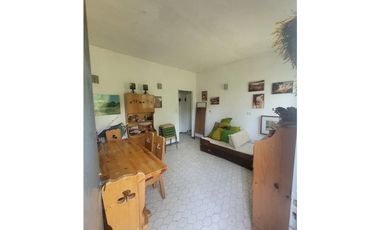 Venta casa de tres ambientes a reciclar!!!