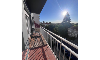 Departamento 2 amb. Playa Grande