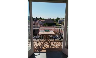 Departamento 2 amb. Playa Grande