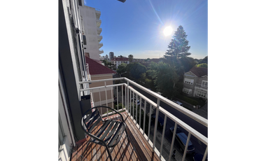 Departamento 2 amb. Playa Grande