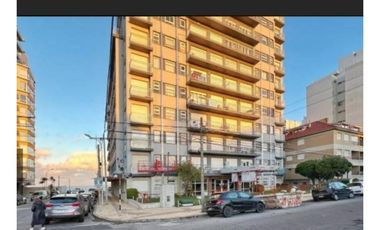 Departamento 2 amb. Playa Grande