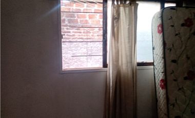 2 VIVIENDAS CALLE SANTANDER, VILLA LUZURIAGA
