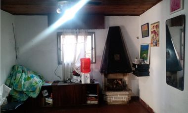 2 VIVIENDAS CALLE SANTANDER, VILLA LUZURIAGA