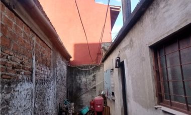 2 VIVIENDAS CALLE SANTANDER, VILLA LUZURIAGA