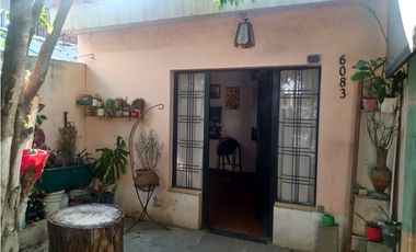 2 VIVIENDAS CALLE SANTANDER, VILLA LUZURIAGA